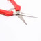 Precision Stainless Steel Garden Pruning Shears With Non Slip Handle Sharp Fruit Tree Pruner 4