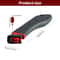 Universal Reciprocating Saw Handle with Comfort Grip Anti Slip Manual Saw Handle for Easy Control