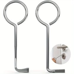 universal door lock wrench emergency access tool for outdoor and everyday use