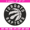 Toronto Raptors logo embroidery design,NBA embroidery, Sport embroidery, Embroidery design, Logo sport embroidery.jpg