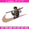 Trafalgar d. Water Law Nike embroidery design, One Piece embroidery, Nike design, anime design, Digital download.jpg