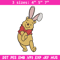 Winnie The Pooh Embroidery design, Winnie The Pooh Embroidery, Embroidery File, cartoon design, Digital download..jpg