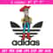 Woody adidas Embroidery Design, Adidas Embroidery, Embroidery File, Brand Embroidery, Logo shirt, Digital download.jpg