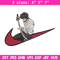Yuuta x nike Embroidery Design, Jujutsu Embroidery, Embroidery File, Nike Embroidery, Anime shirt, Digital download.jpg