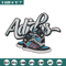 Adidas logo Embroidery Design, Rugrats Embroidery, Embroidery File, Anime Embroidery, Adidas shirt, Digital download.jpg