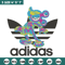 Adidas mickey Embroidery Design, Mickey Embroidery, Embroidery File, Adidas Embroidery, Anime shirt, Digital download.jpg