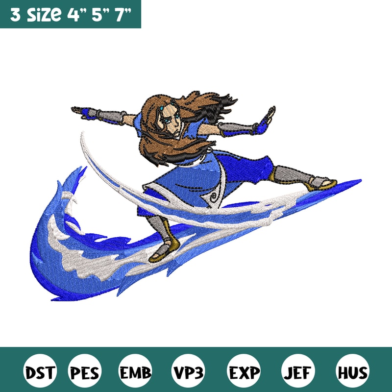 Agua Control nike embroidery design, Agua Control embroidery, nike design, Logo shirt, anime shirt, digital download.jpg