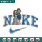 Couple x nike embroidery design, Couple embroidery, Nike design, Embroidery shirt, Embroidery file, Digital download.jpg