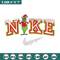 Grinch nike Embroidery Design, Nike Embroidery, Embroidery File, Brand Embroidery, Logo shirt, Digital download.jpg