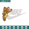 Jerry cartoon Nike Embroidery design, jerry cartoon Embroidery, Nike design, Embroidery file, Instant download..jpg