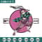 Kamado Tanjiro Embroidery Design, Demon slayer Embroidery,Embroidery File, Anime Embroidery,Anime shirt,Digital download.jpg