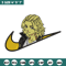Swoosh Mikey embroidery design, Tokyo Revengers embroidery, Nike design, anime design, anime shirt, Digital download.jpg
