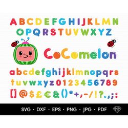 240 cocomelon svg, cocomelon logo, cocomelon png, cocomelon family png, cocomelon clipart, cocomelon birthday