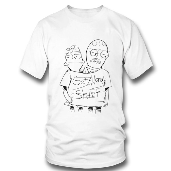 The Get Along Shirt In Solar Opposites Shirt Hoodie.jpeg