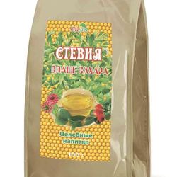 Stevia tea for weight loss 100g