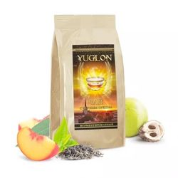 Yuglong Tea (It has an exquisite taste with a delicate almond flavor) 100gr