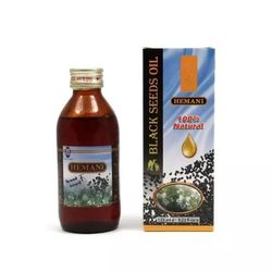 Black Seeds Oil Hemani 100/250/500ml