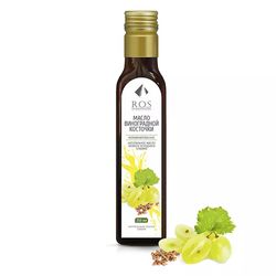 Grape seed oil (glass) 250ml