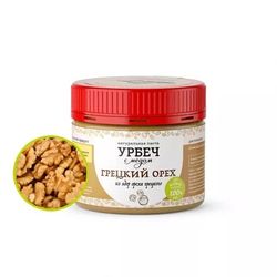 Walnut Urbetch. (For recipes for almost eternal youth, source of selenium) 100ml