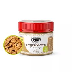 walnut urbetch. (for recipes for almost eternal youth, source of selenium) 100ml