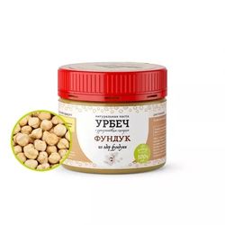 hazelnut urbech (nourishing healthy deliciousness) 100ml