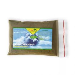 herbal collection "ginkgotropil" 100/300/500gr