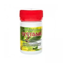 ointment sustalav melmur (has antiseptic, anti-inflammatory, soothing properties) 55gm