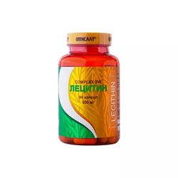 lecithin in tablets 90 tablets