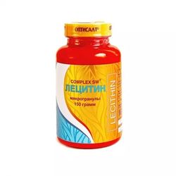 lecithin in granules 150g