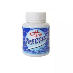 Regesol 60 tablets (Treatment of wounds, ulcers, burns. Also useful for skin diseases and GI problems)
