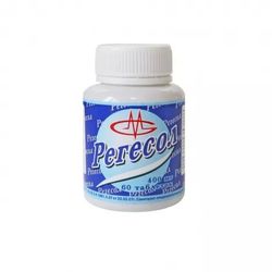 regesol 60 tablets (treatment of wounds, ulcers, burns. also useful for skin diseases and gi problems)
