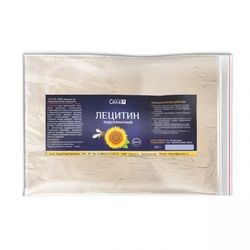 sunflower lecithin in powder 250gr