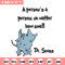 A person's a person, no matter how small Embroidery Design, Dr seuss Embroidery, Embroidery File, Digital download. (2).jpg