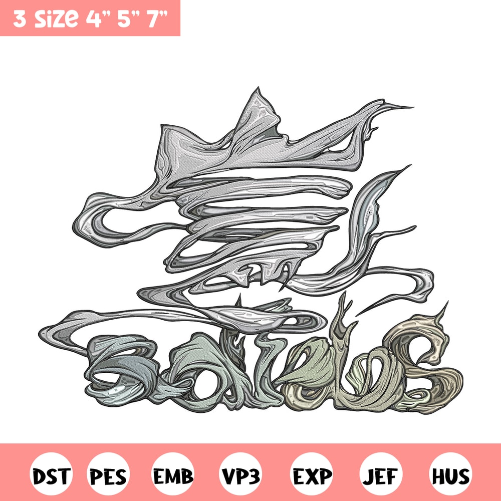 Adidas logo Embroidery Design, Spiderman Embroidery, Embroidery File, Anime Embroidery, Adidas shirt, Digital download..jpg