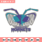 Charlotte Hornets Logo embroidery design, NBA embroidery, Sport embroidery, Embroidery design, Logo sport embroidery.jpg