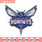 Charlotte Hornets logo embroidery design, NBA embroidery, Sport embroidery, Embroidery design,Logo sport embroidery.jpg