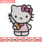 Hello kitty knife Embroidery Design, Hello kitty Embroidery, Embroidery File, Anime Embroidery, Digital download..jpg