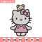 Hello kitty pink Embroidery Design, Hello kitty Embroidery, Embroidery File, Anime Embroidery, Digital download.jpg