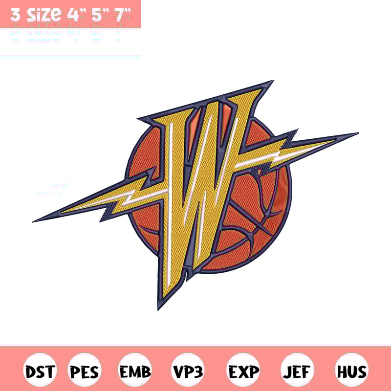 Golden State Warriors design embroidery design, NBA embroidery,Sport embroidery,Embroidery design,Logo sport embroidery.jpg