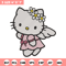 Hello Kitty angel Embroidery Design, Hello kitty Embroidery, Embroidery File, Anime Embroidery, Digital download.jpg