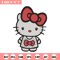 Hello kitty cute Embroidery Design,Hello kitty Embroidery,Embroidery File,Anime Embroidery,Anime shirt, Digital download.jpg