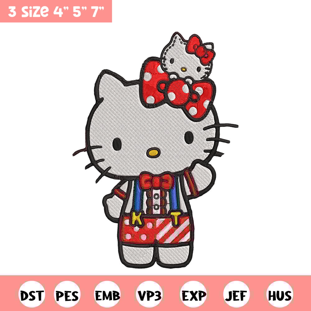 Hello kitty Embroidery Design,Hello kitty Embroidery,Embroidery File,Anime Embroidery,Anime shirt,Digital download.jpg