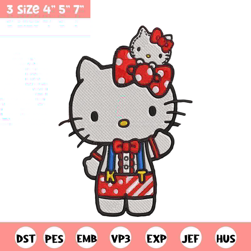 Hello kitty Embroidery Design,Hello kitty Embroidery,Embroidery File,Anime Embroidery,Anime shirt,Digital download.jpg
