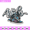 Adidas logo Embroidery Design, Rugrats Embroidery, Embroidery File, Anime Embroidery, Adidas shirt, Digital download.jpg