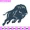 Bison Mascot embroidery design, College embroidery, Sport embroidery, logo sport embroidery, Embroidery design.jpg