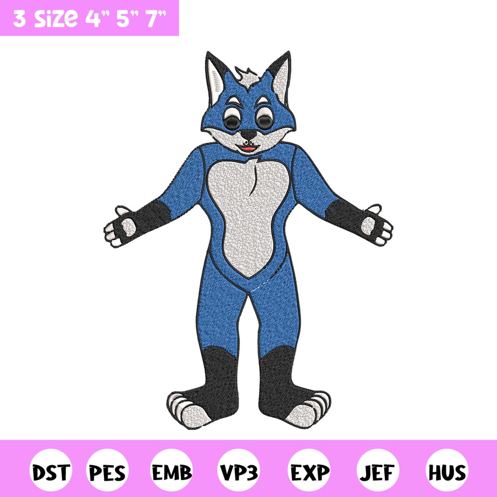 Indiana State mascot embroidery design, College embroidery, Sport embroidery, logo sport embroidery, Embroidery design.jpg