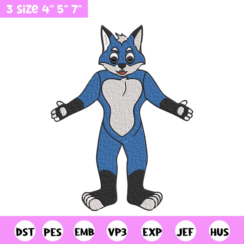 Indiana State mascot embroidery design, College embroidery, Sport embroidery, logo sport embroidery, Embroidery design.jpg