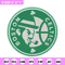 Boston Celtics logo embroidery design, NBA embroidery, Sport embroidery,Logo sport embroidery, Embroidery design.jpg