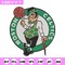 Boston Celtics mascot embroidery design, NBA embroidery, Sport embroidery, Logo sport embroidery, Embroidery design..jpg