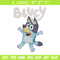 Bluey Embroidery, Bluey Cartoon Embroidery, cartoon Embroidery, cartoon shirt, Embroidery File, Instant download..jpg
